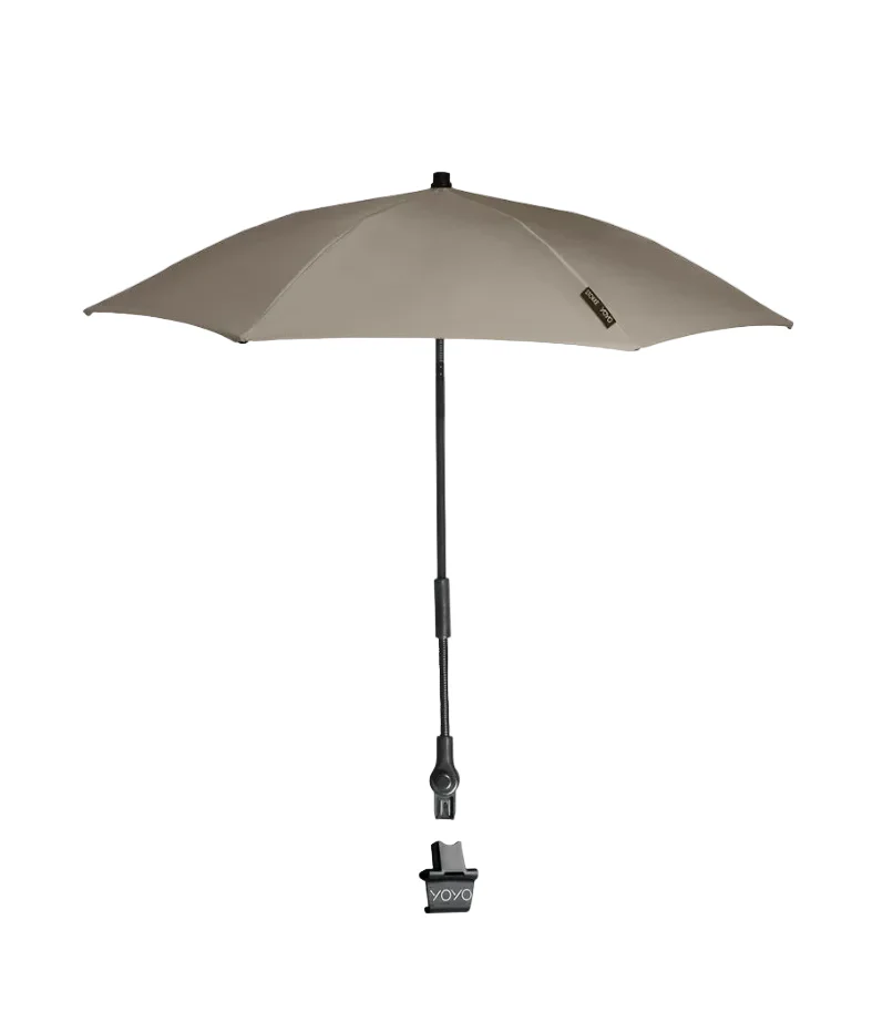 Stokke Stroller Parasol, Taupe