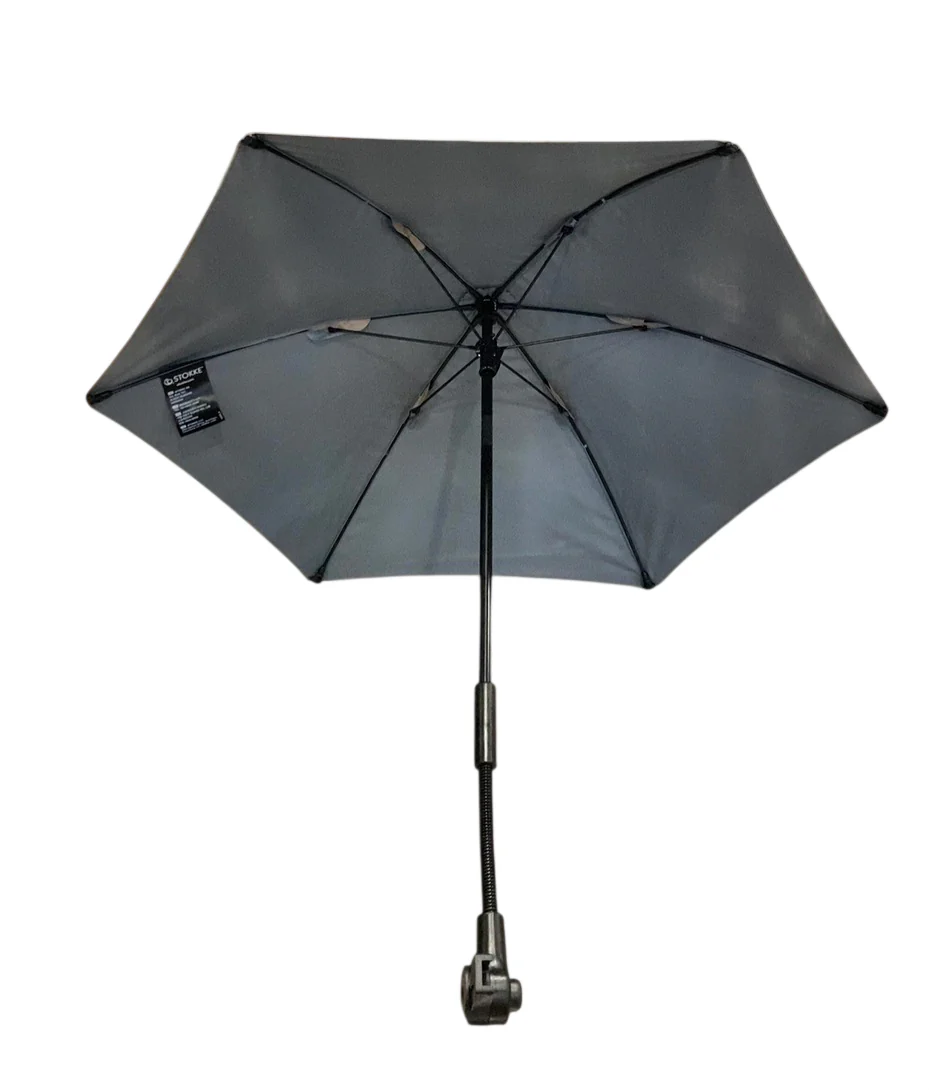 Stokke Stroller Parasol, Taupe - Image 3