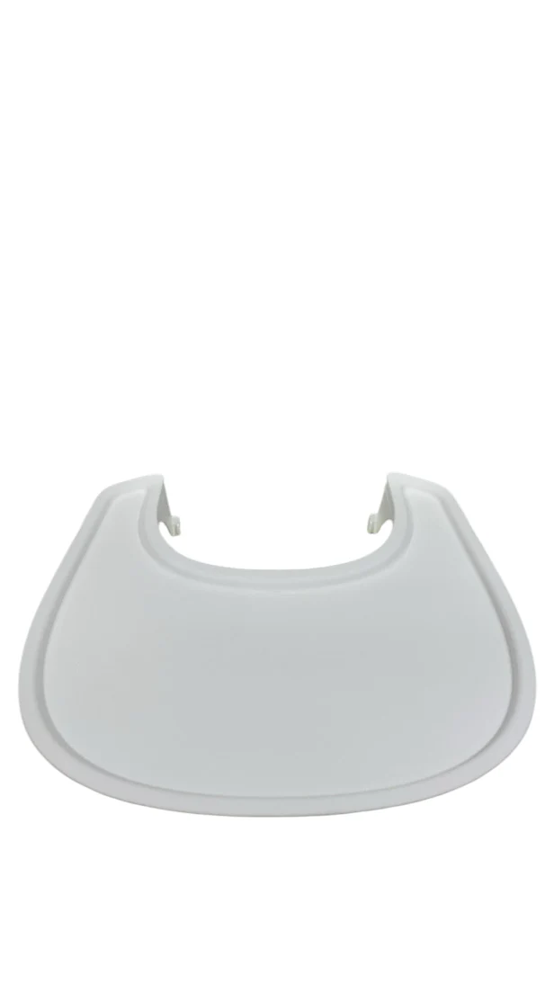 Stokke Tray For Nomi, White - Image 2