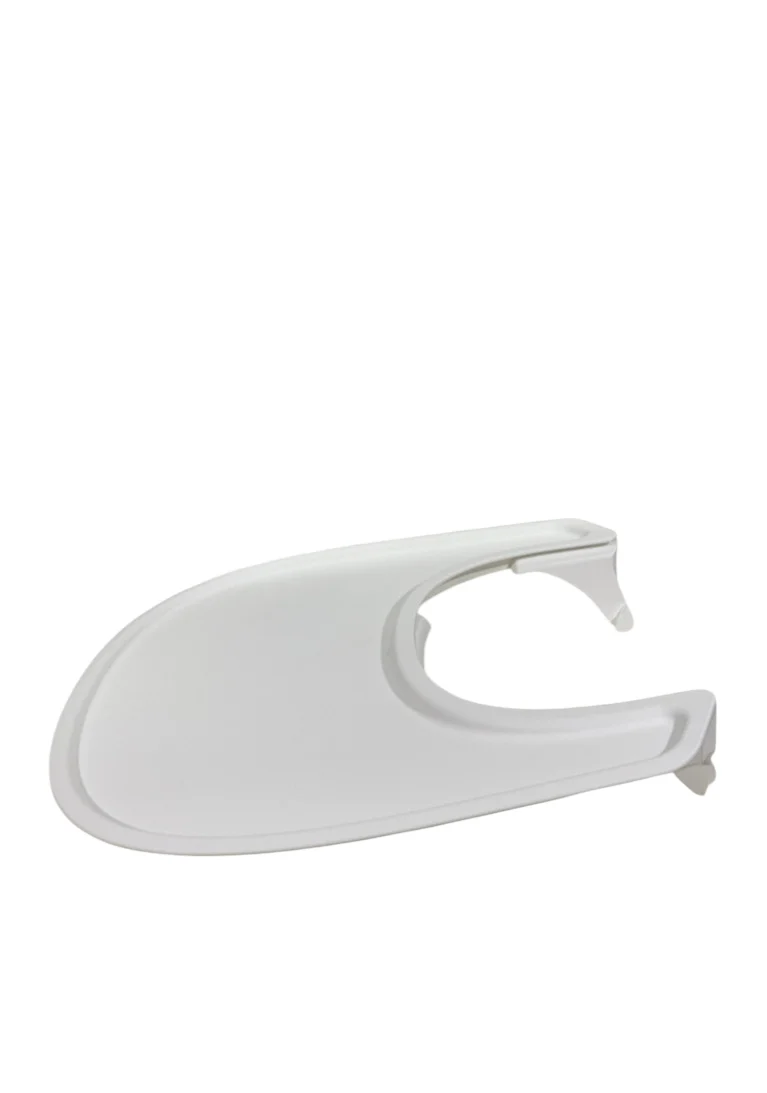 Stokke Tray For Nomi, White - Image 3