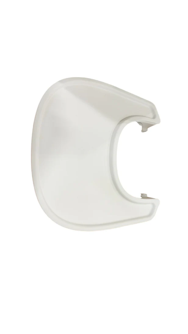 Stokke Tray For Nomi, White - Image 4