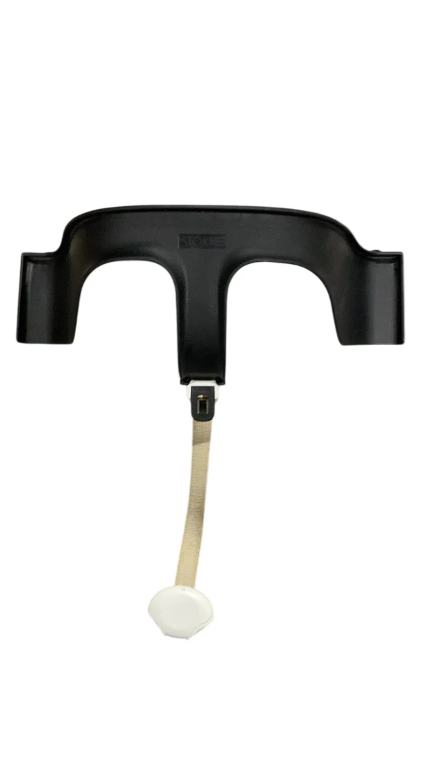 Stokke Tripp Trapp Baby Set, Black, Version 3 - Image 3
