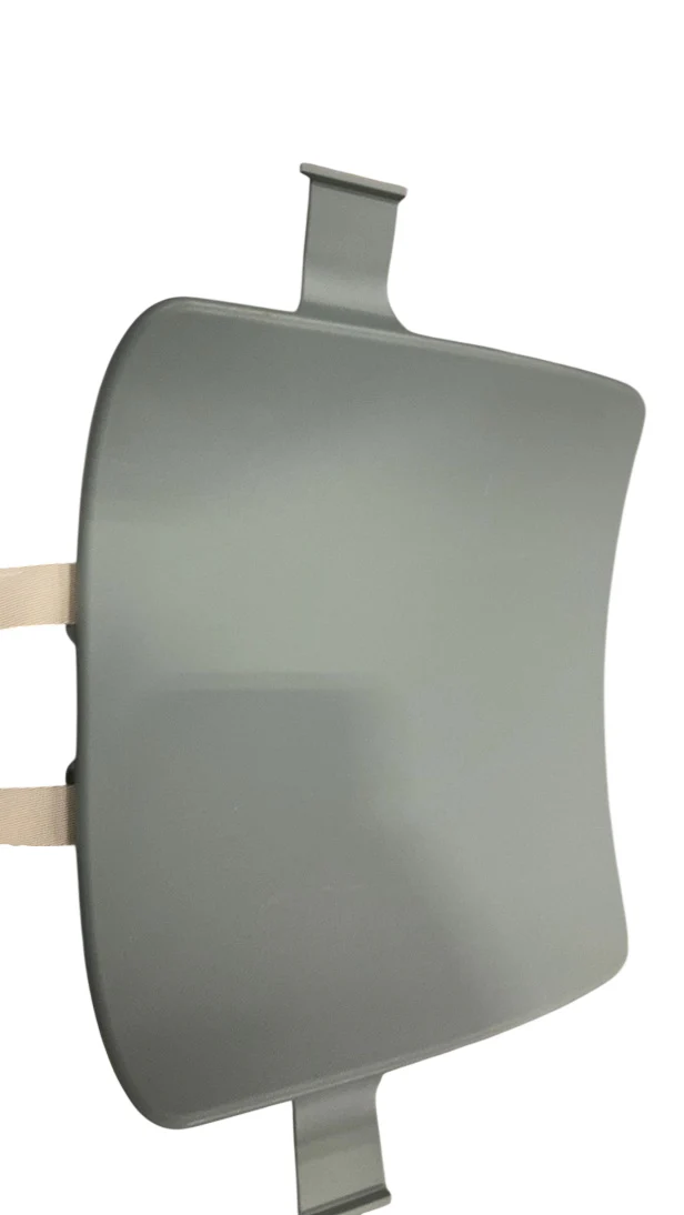Stokke Tripp Trapp Baby Set, Moss Green, Version 4 - Image 4