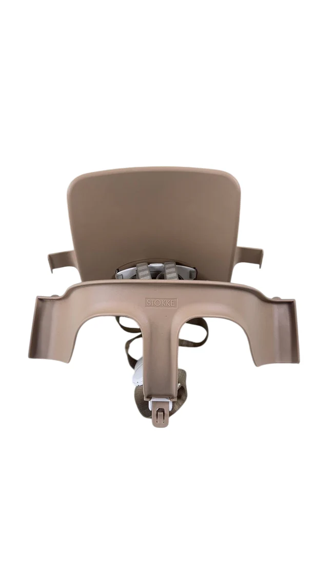 Stokke Tripp Trapp Baby Set, Natural, Version 4