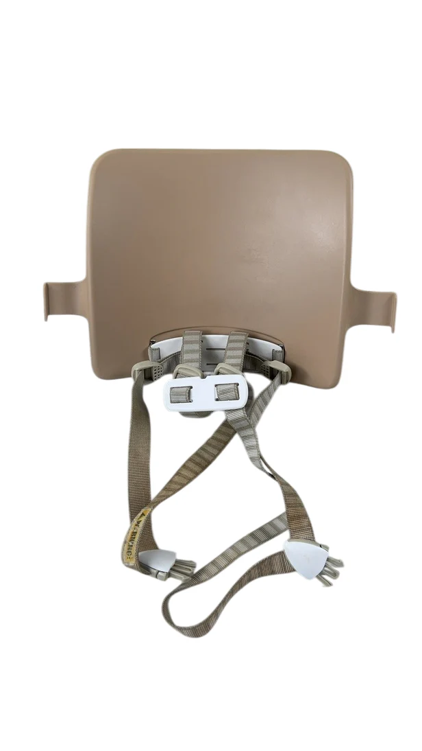 Stokke Tripp Trapp Baby Set, Natural, Version 4 - Image 2