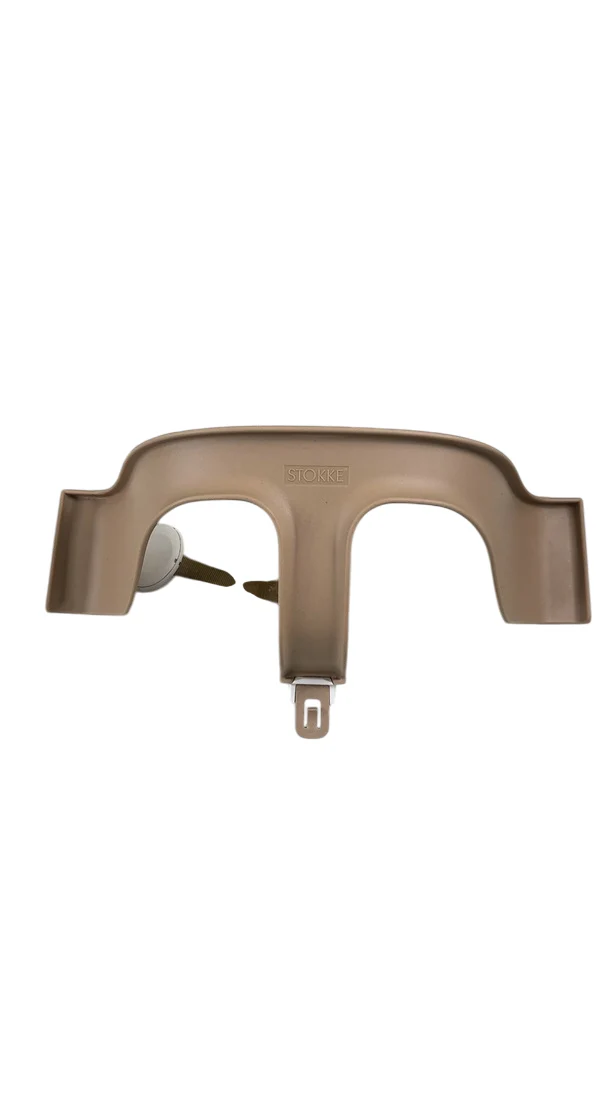 Stokke Tripp Trapp Baby Set, Natural, Version 4 - Image 5