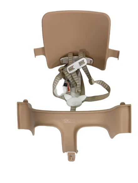 Stokke Tripp Trapp Baby Set, Natural, Version 4