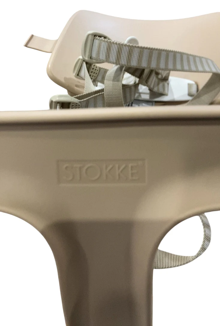 Stokke Tripp Trapp Baby Set, Natural, Version 4 - Image 3