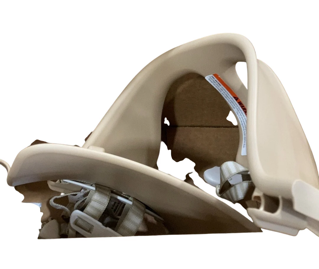 Stokke Tripp Trapp Baby Set, Natural, Version 3 - Image 3