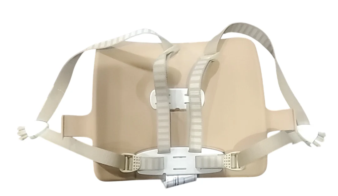 Stokke Tripp Trapp Baby Set, Natural, Version 4