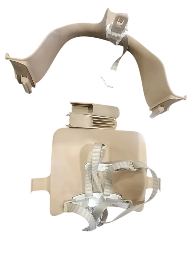 Stokke Tripp Trapp Baby Set, Natural, Version 4 - Image 2
