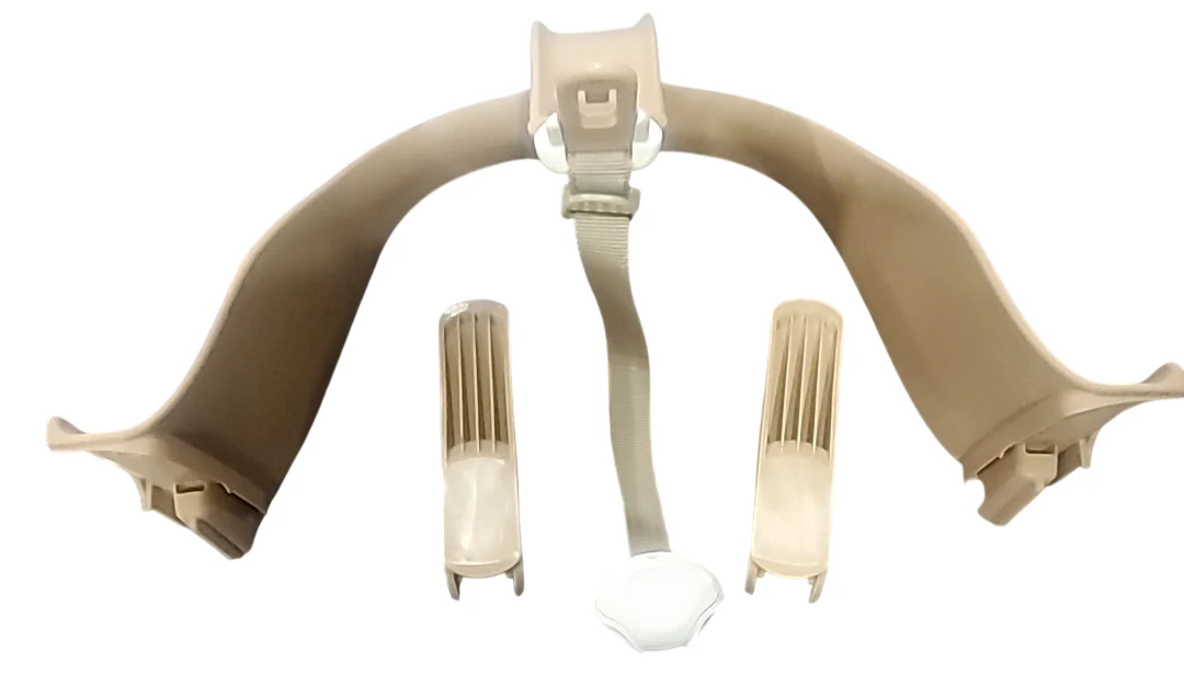Stokke Tripp Trapp Baby Set, Natural, Version 4 - Image 3