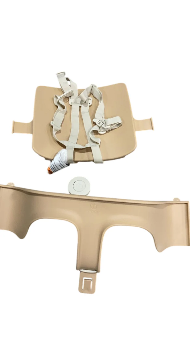 Stokke Tripp Trapp Baby Set, Natural, Version 2