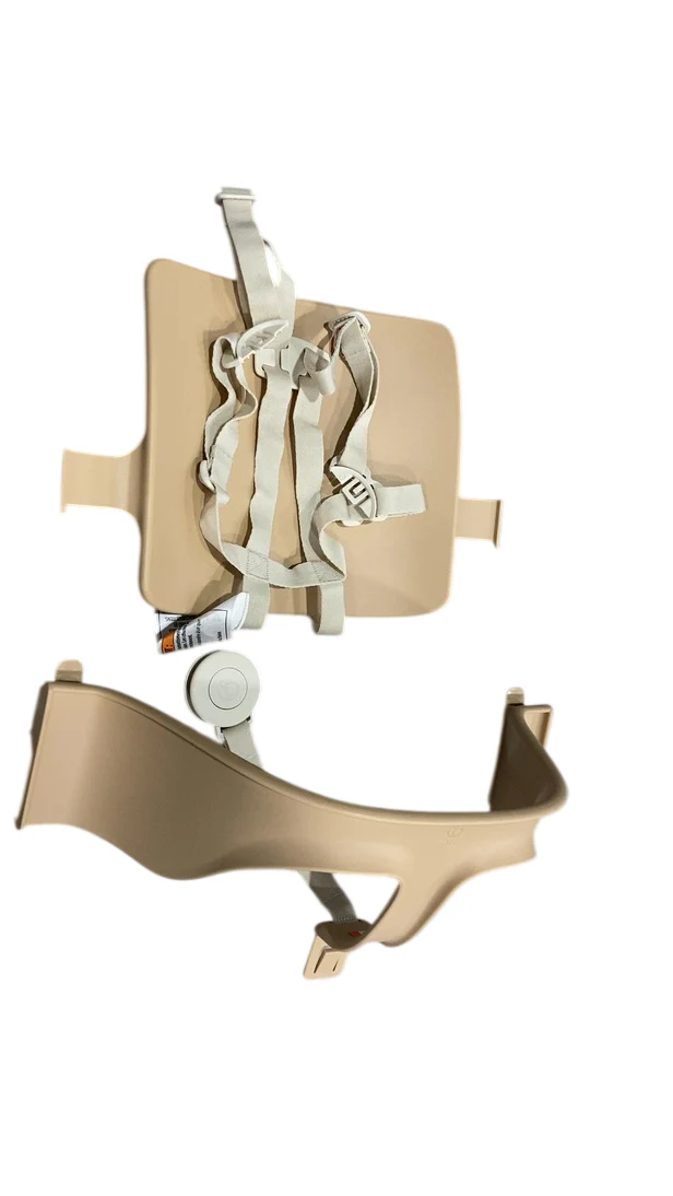Stokke Tripp Trapp Baby Set, Natural, Version 2 - Image 2