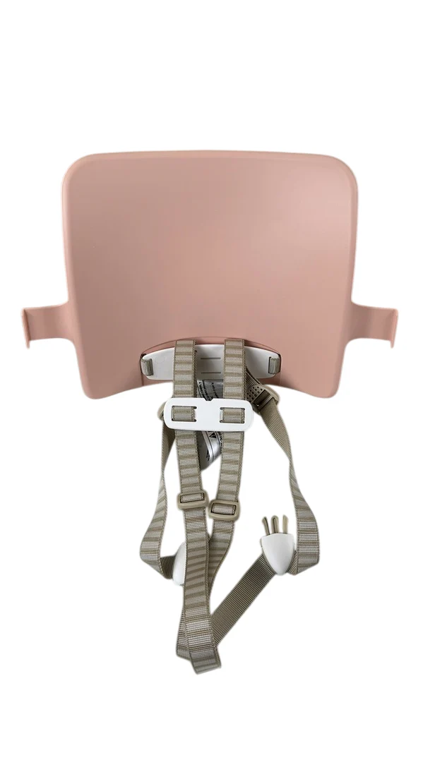 Stokke Tripp Trapp Baby Set, Serene Pink, Version 4 - Image 2