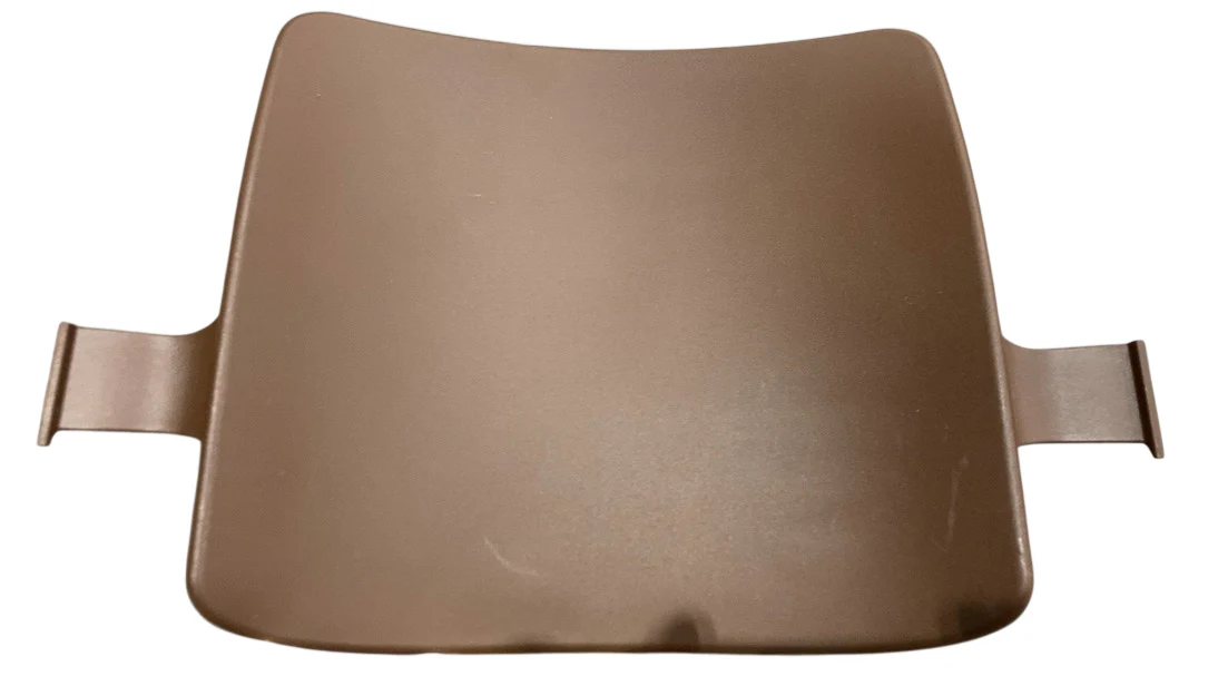 Stokke Tripp Trapp Baby Set, Version 2, Warm Brown - Image 2