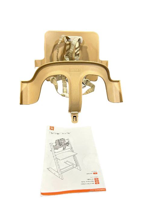 Stokke Tripp Trapp Baby Set, Version 4, Natural - Image 2
