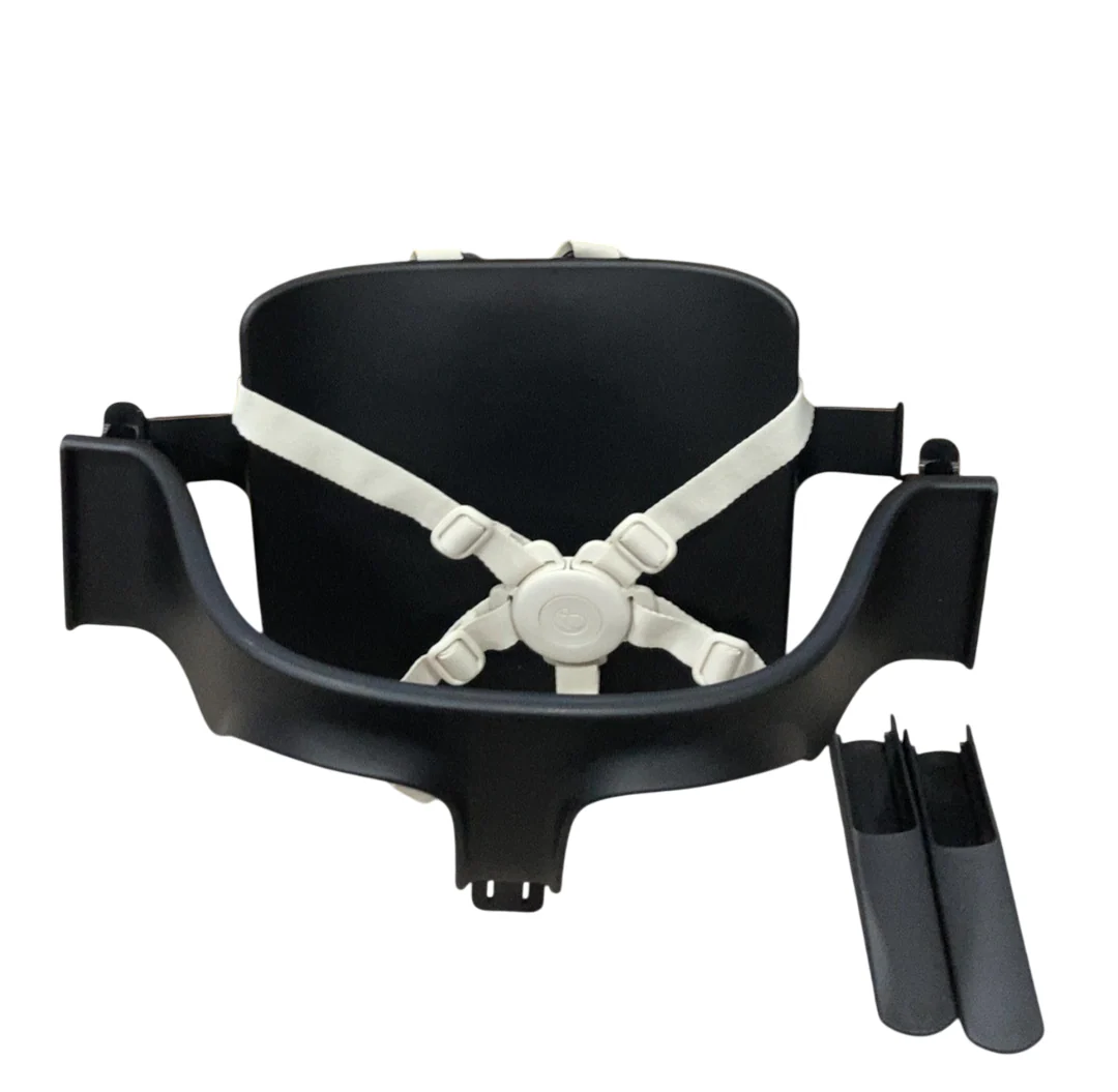 Stokke Tripp Trapp Baby Set2, Black