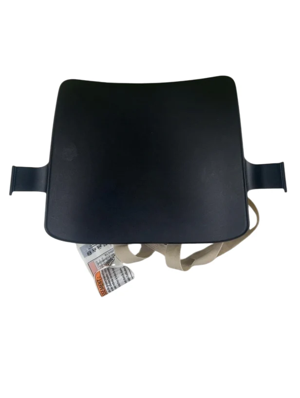 Stokke Tripp Trapp Baby Set2, Black - Image 3