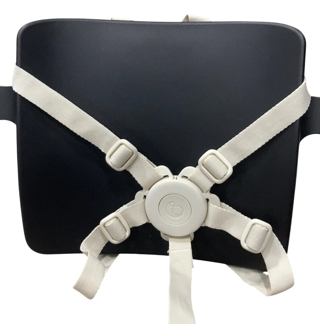 Stokke Tripp Trapp Baby Set2, Black - Image 3