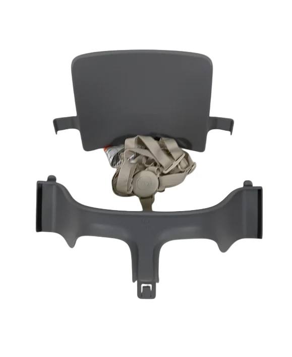 Stokke Tripp Trapp Baby Set2, Grey - Image 3