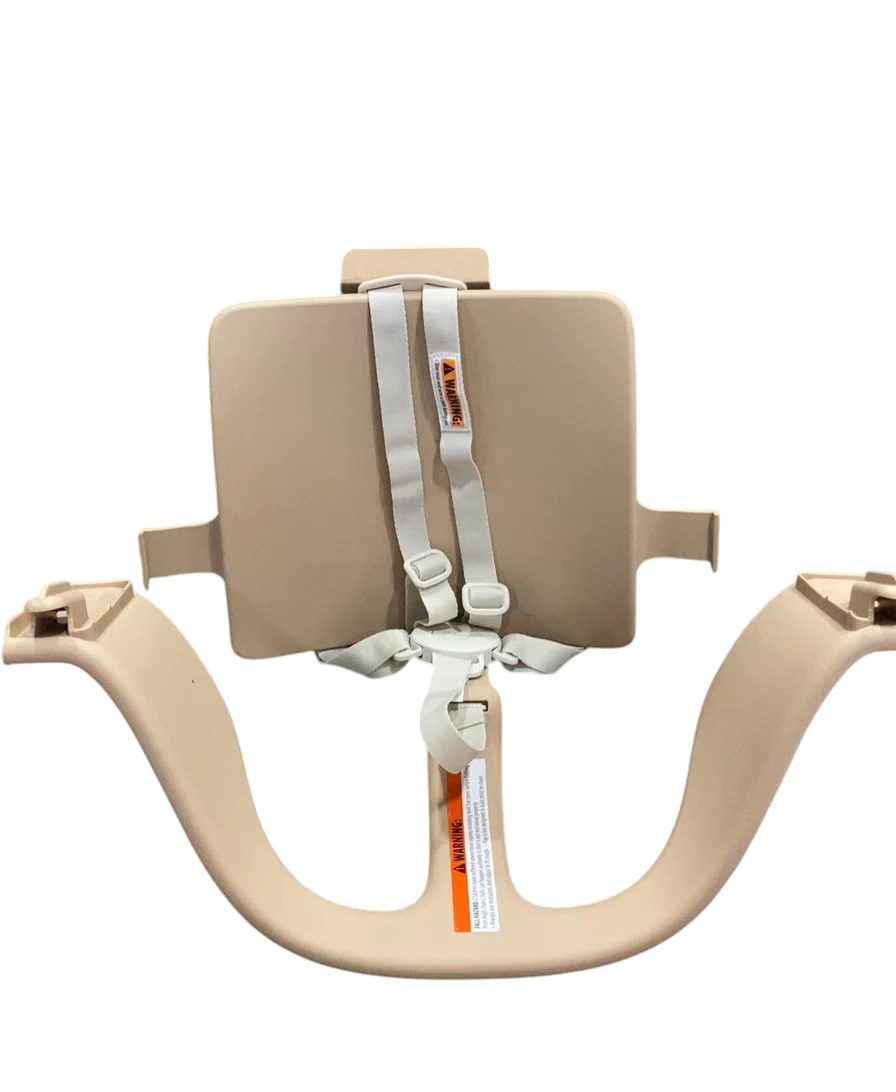 Stokke Tripp Trapp Baby Set2, Natural - Image 2