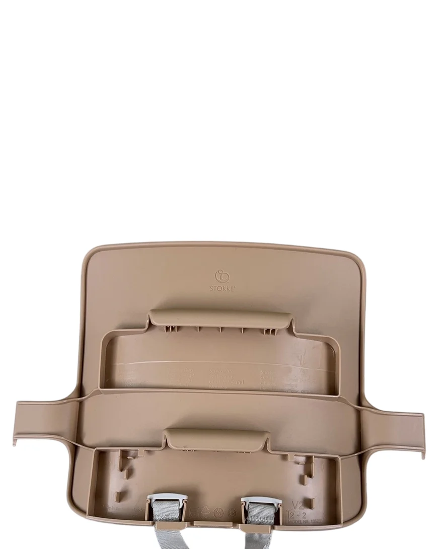 Stokke Tripp Trapp Baby Set2, Natural - Image 3