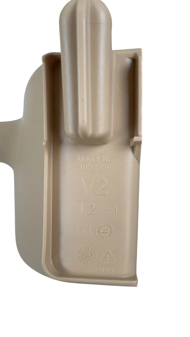 Stokke Tripp Trapp Baby Set2, Natural - Image 4