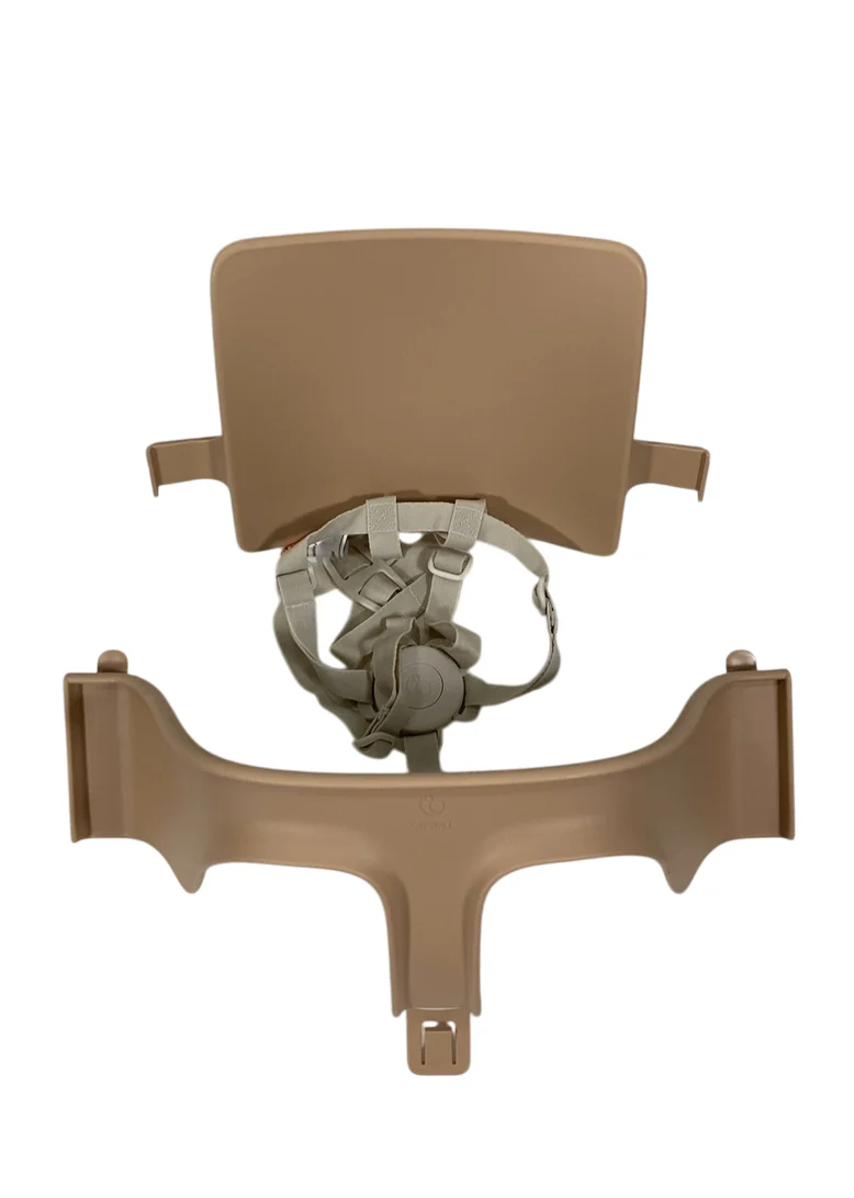 Stokke Tripp Trapp Baby Set2, Natural - Image 2