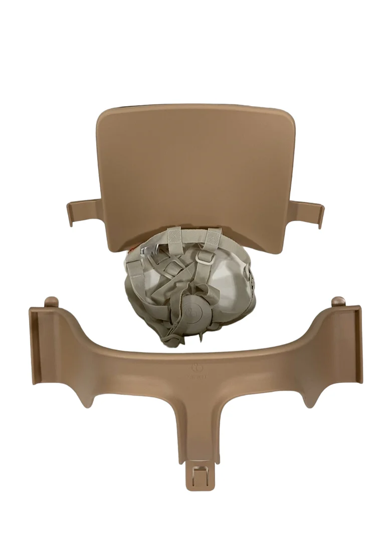 Stokke Tripp Trapp Baby Set2, Natural - Image 2