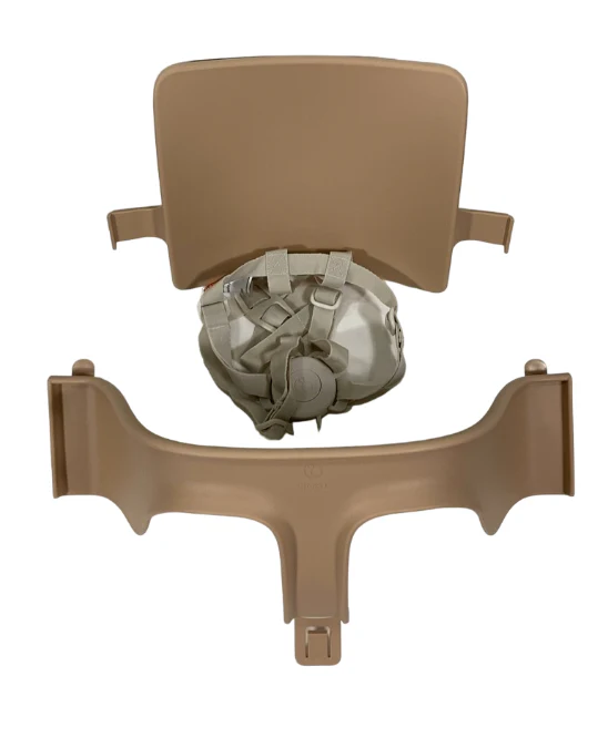 Stokke Tripp Trapp Baby Set2, Natural - Image 3