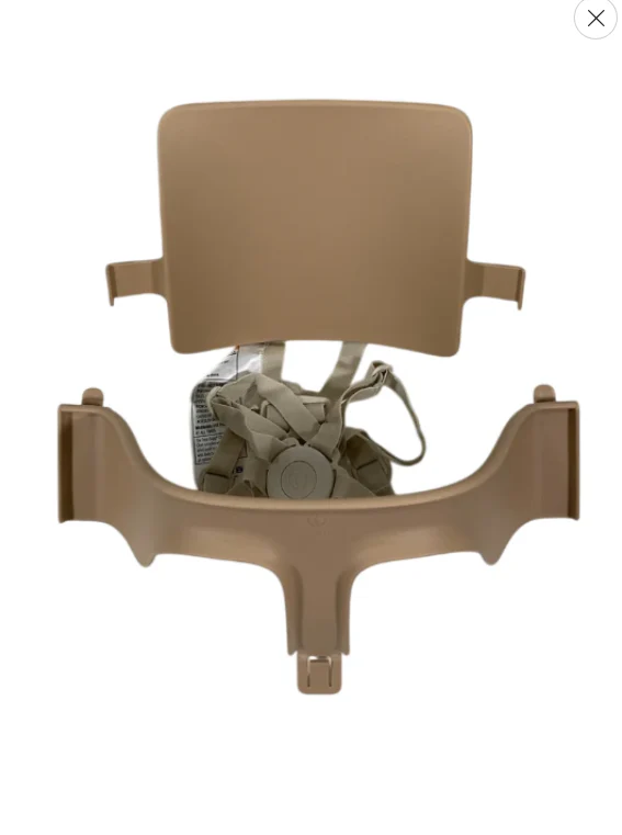 Stokke Tripp Trapp Baby Set2, Natural - Image 2