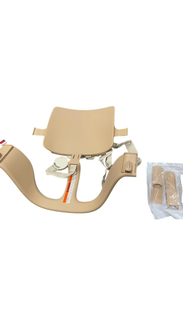 Stokke Tripp Trapp Baby Set2, Natural - Image 3