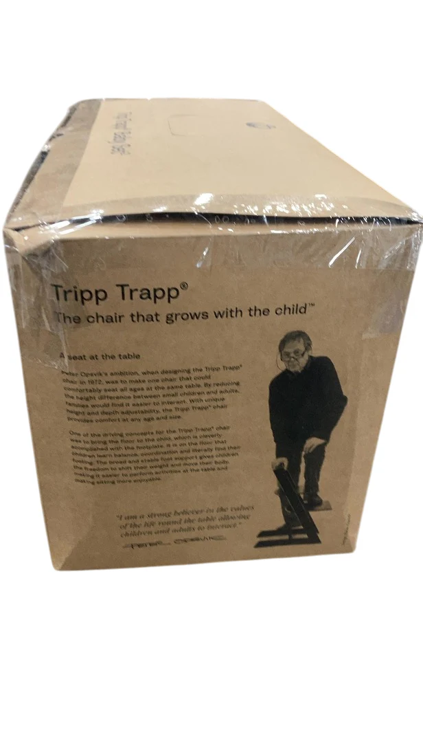 Stokke Tripp Trapp Baby Set2, Natural - Image 3