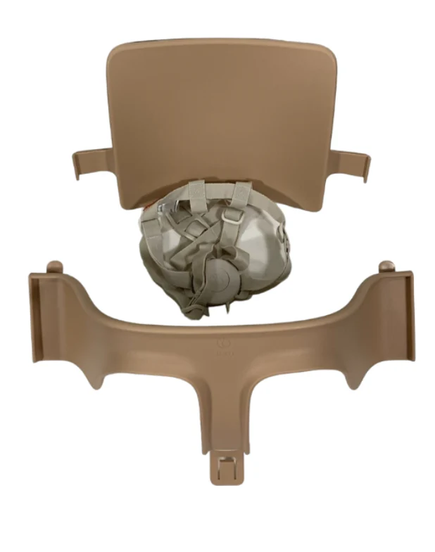 Stokke Tripp Trapp Baby Set2, Natural - Image 2