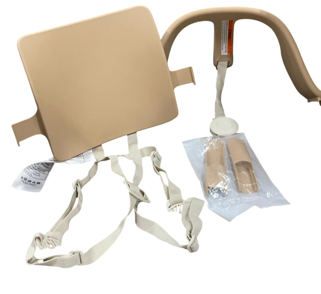 Stokke Tripp Trapp Baby Set2, Natural - Image 3
