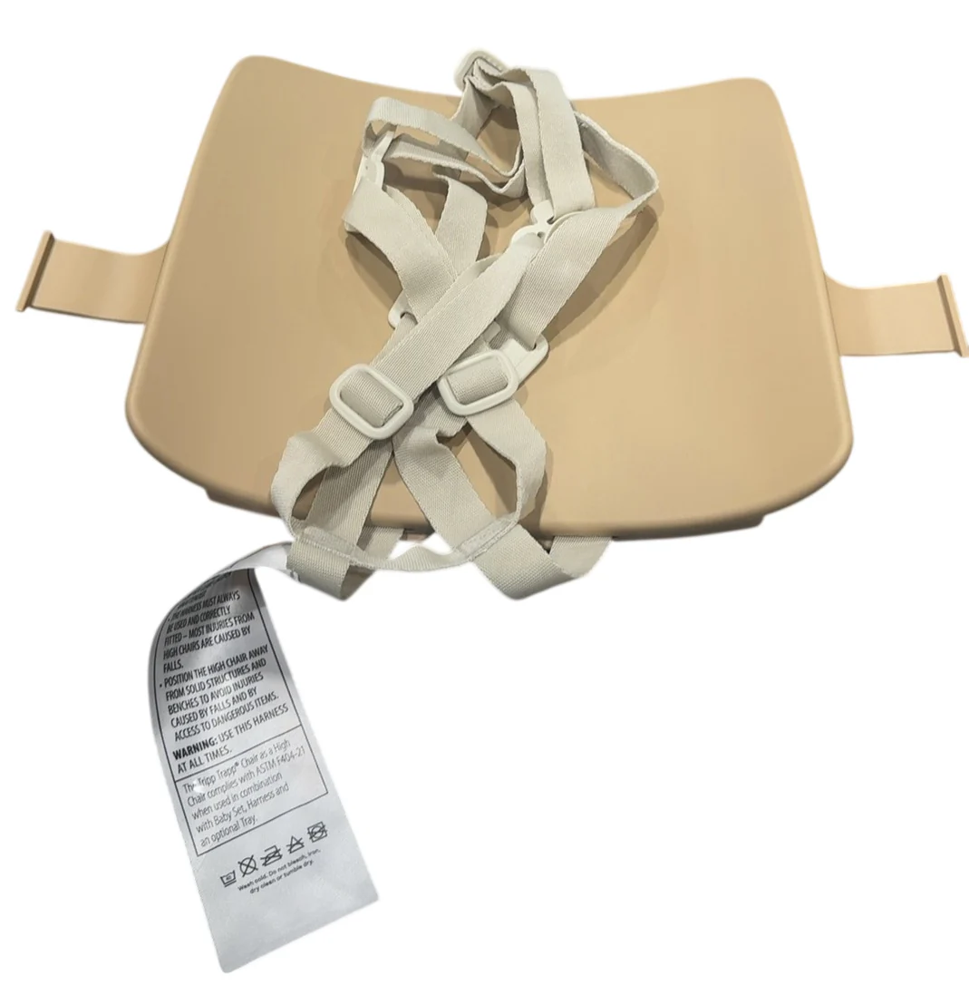 Stokke Tripp Trapp Baby Set2, Natural