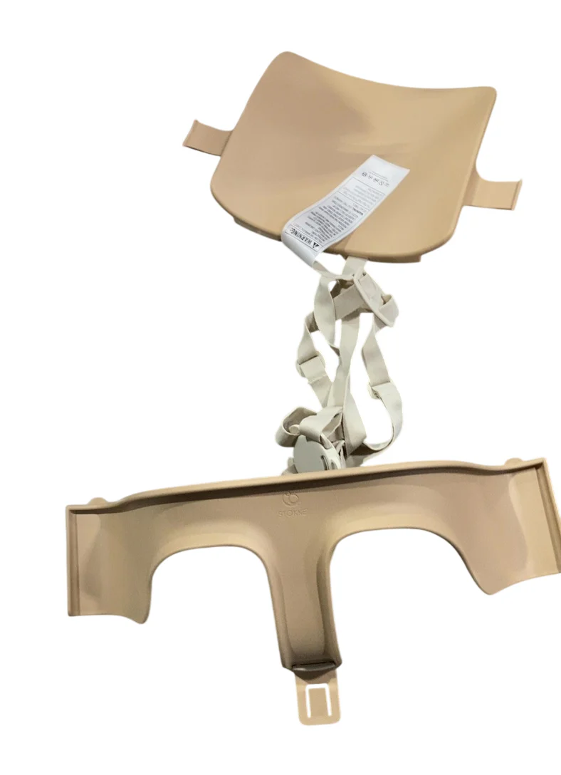 Stokke Tripp Trapp Baby Set2, Natural - Image 2
