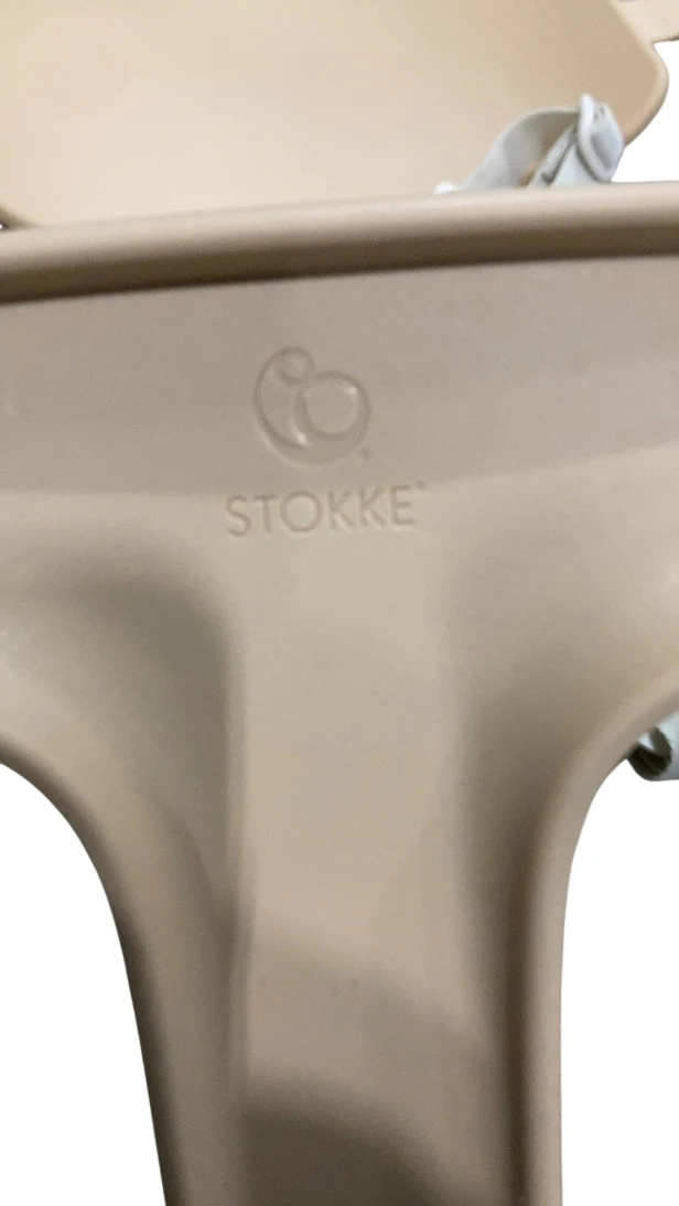 Stokke Tripp Trapp Baby Set2, Natural - Image 4