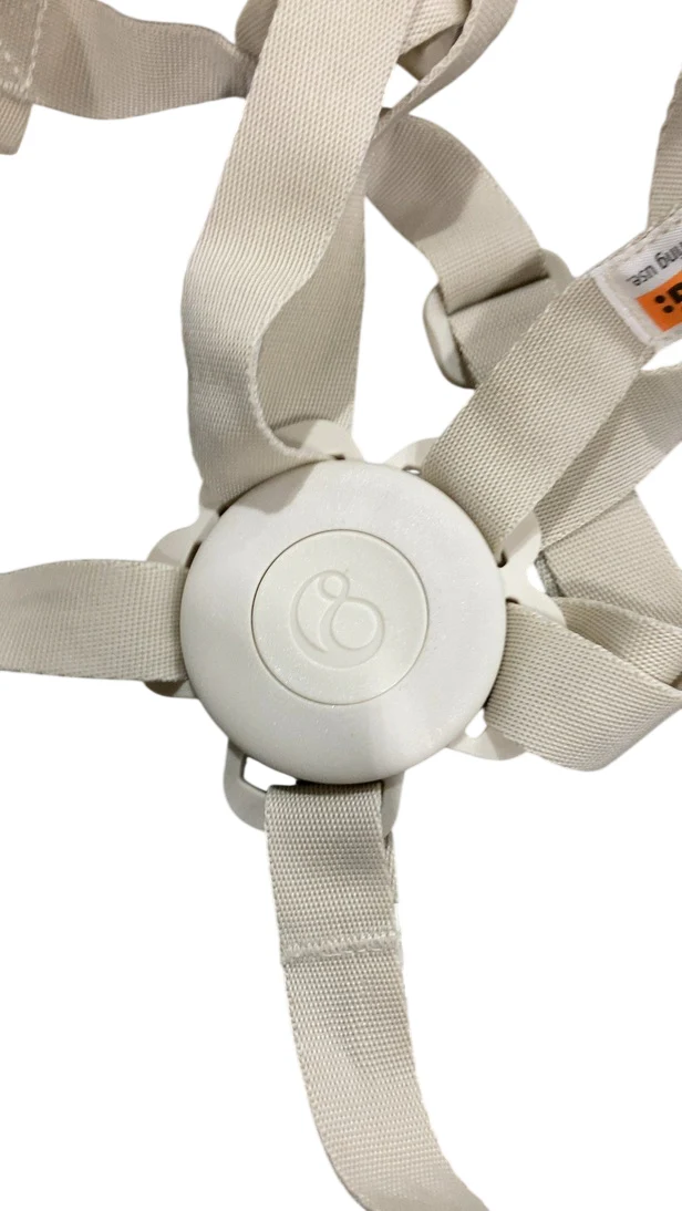Stokke Tripp Trapp Baby Set2, Natural - Image 5