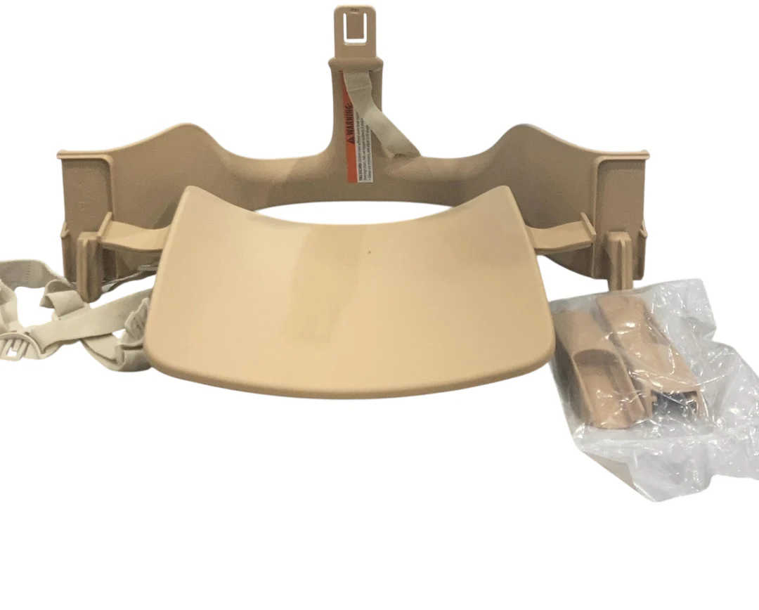 Stokke Tripp Trapp Baby Set2, Natural - Image 2