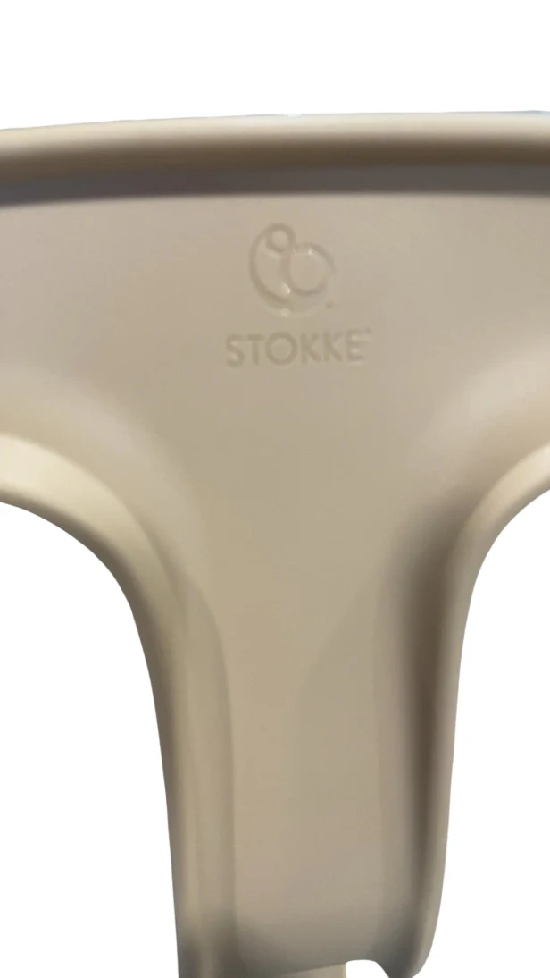 Stokke Tripp Trapp Baby Set2, Natural - Image 4
