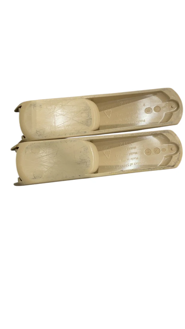 Stokke Tripp Trapp Baby Set2, Natural - Image 3