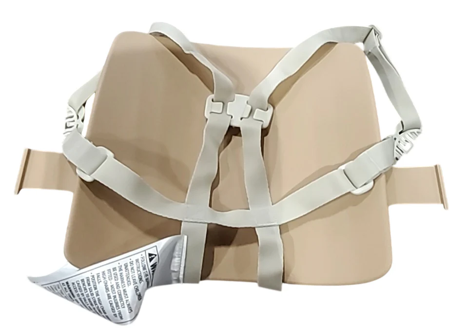 Stokke Tripp Trapp Baby Set2, Natural - Image 2