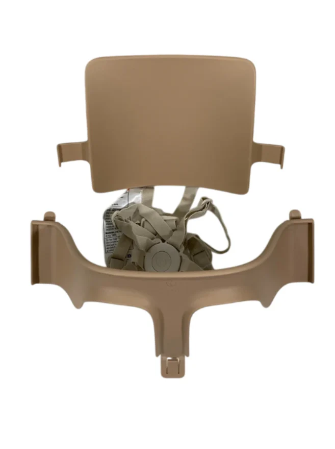 Stokke Tripp Trapp Baby Set2, Natural - Image 2