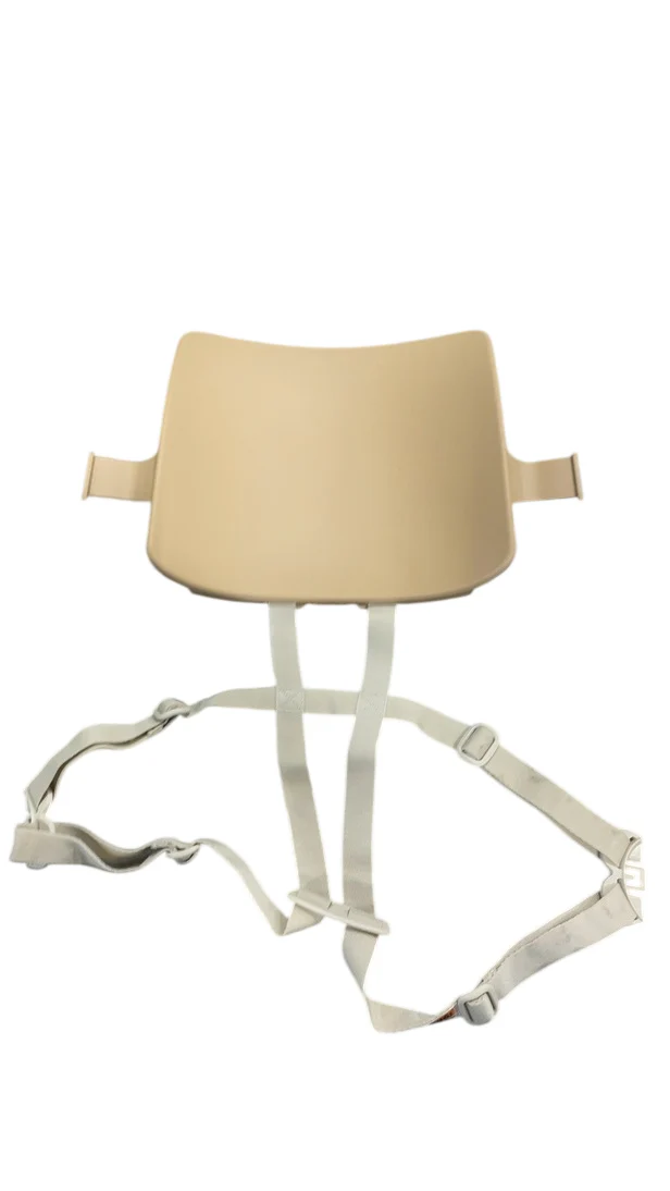 Stokke Tripp Trapp Baby Set2, Natural - Image 2