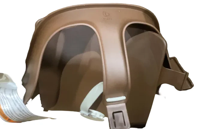 Stokke Tripp Trapp Baby Set2, Oak Warm Brown - Image 3