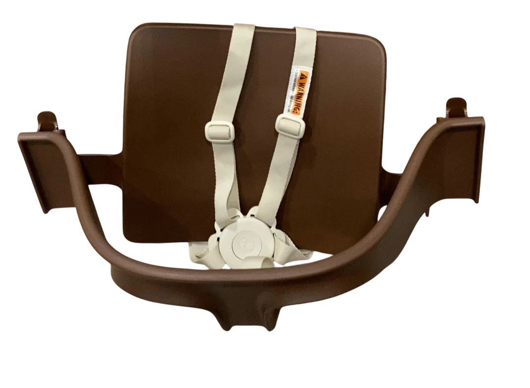 Stokke Tripp Trapp Baby Set2, Oak Warm Brown - Image 3