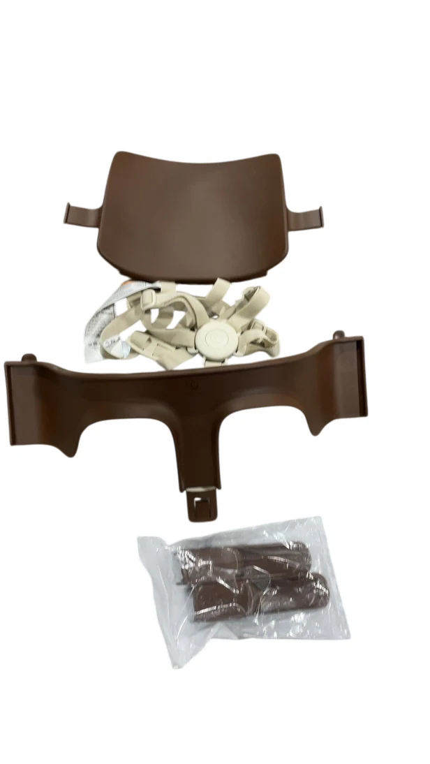 Stokke Tripp Trapp Baby Set2, Oak Warm Brown