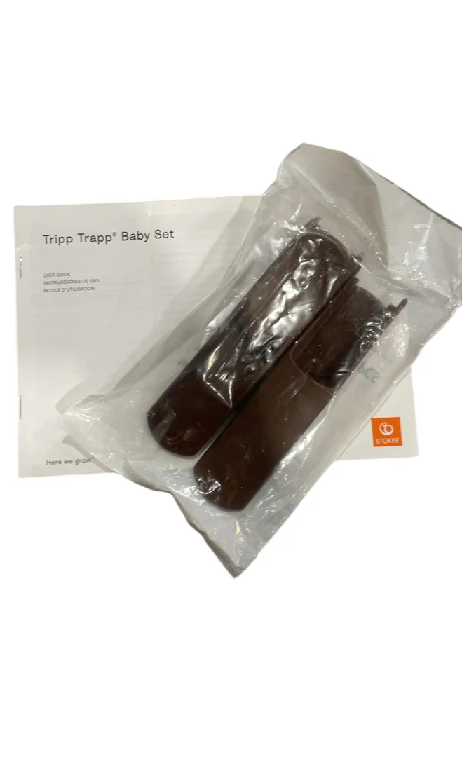 Stokke Tripp Trapp Baby Set2, Oak Warm Brown - Image 3